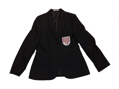 Langley Secondary School  Girls'  Blazer