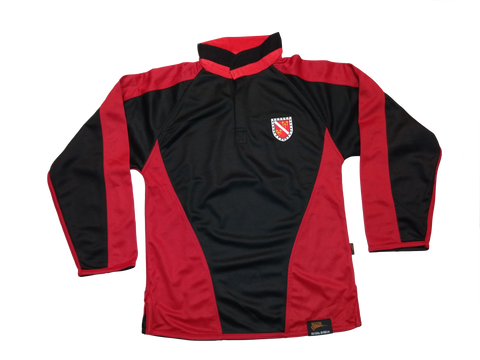 Moseley Secondary School Rugby Shirt