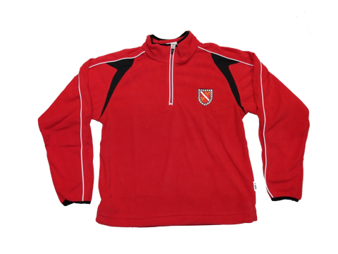 Moseley Secondary School PE Fleece Jackets