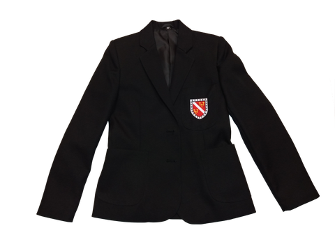 Moseley Secondary School Girls Blazer
