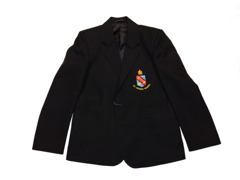 St. Peter's Secondary School Girls Blazer