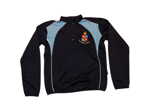 St. Peter's Secondary School PE Jacket