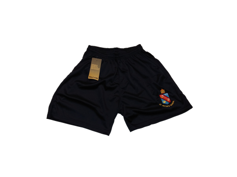 St Peters PE Shorts
