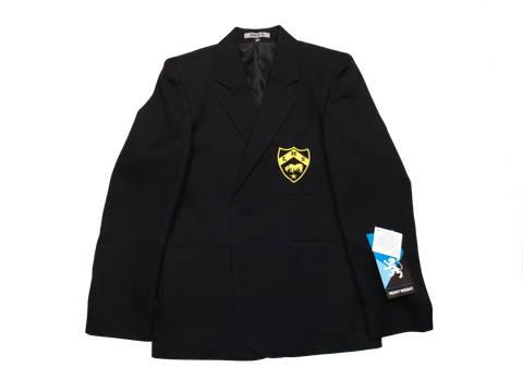 Lode Heath Secondary School School Boys Blazer