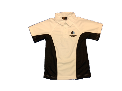 Lyndon Secondary School Indoor  Unisex PE Polo Shirt