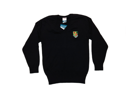 Yardley Secondary School Knitted Pullover
