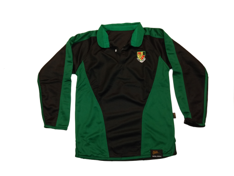 Yardley Secondary School Boys PE Rugby shirt