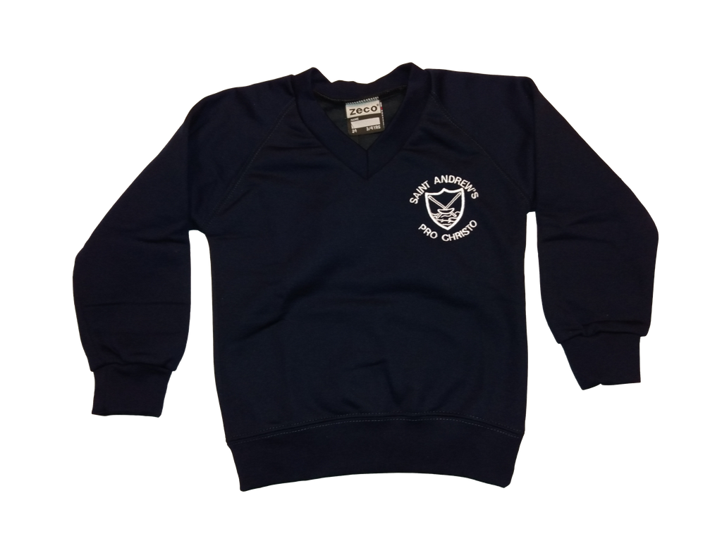 St. Andrew's Primary Sweatshirt