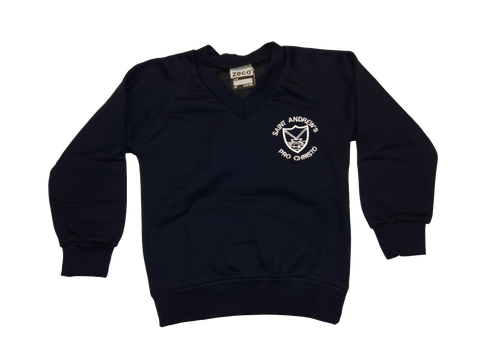 St. Andrew's Primary Sweatshirt