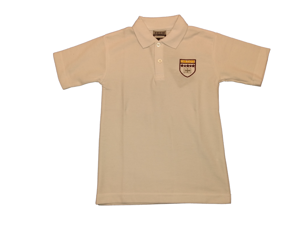 Chilcote Primary School  Poloshirt