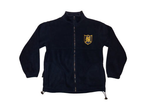 St. Margaret's Primary School  Fleece Jacket