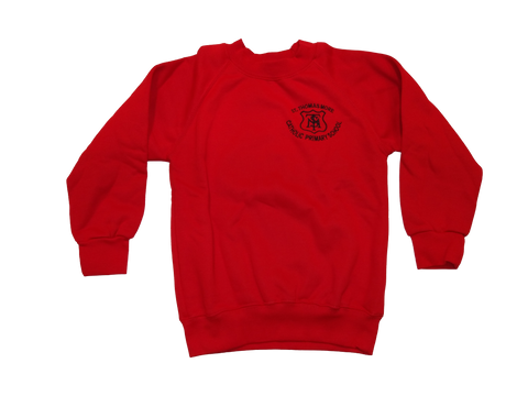 St. Thomas More Catholic Primary School Sweatshirt