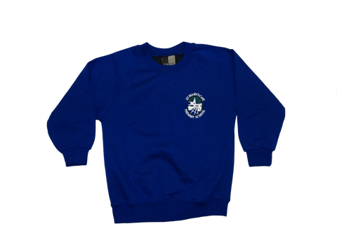 St. Mary's Primary School Sweatshirt