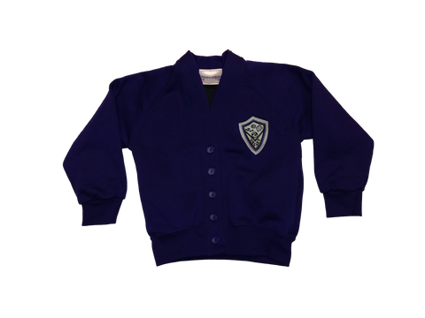 Valley Primary Cardigan