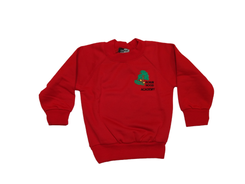 Robin Hood Academy Sweatshirt