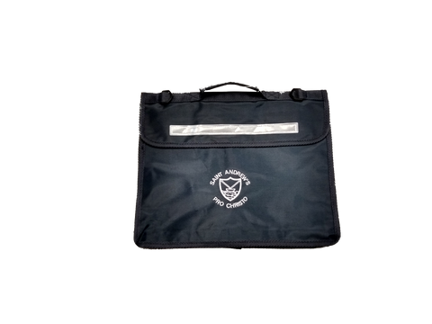 St. Andrew's Primary School Premium Bookbag