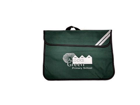 Acocks Green Primary School Bookbag