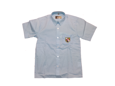 Our Lady of Compassion Boys Summer Shirt