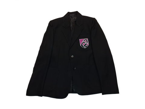 Swanshurst Girl's Secondary School Blazer