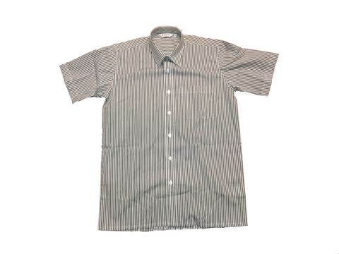 Langley Secondary School Boys Shirt (Twin Pack)