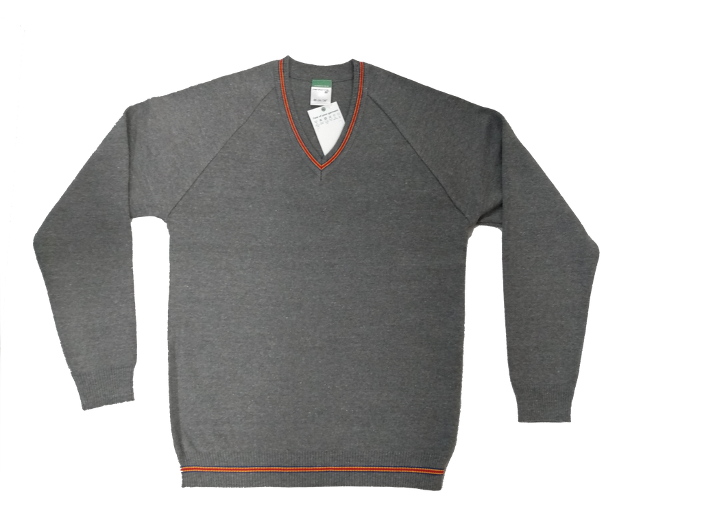 St Peters Pullover