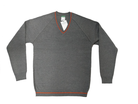 St Peters Pullover