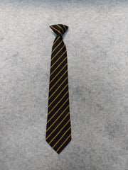 Lode Heath Secondary School Tie