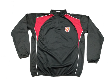 Moseley School Tracksuit Top