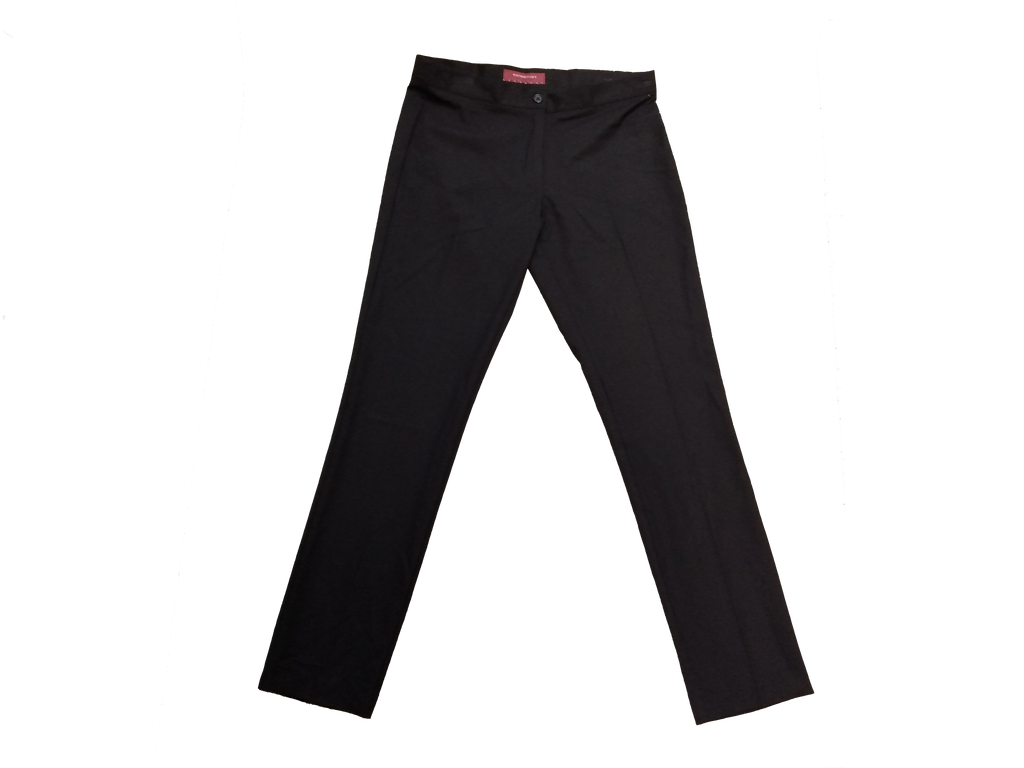 Girls Trouser - slim fit with adjuster - Winterbottom