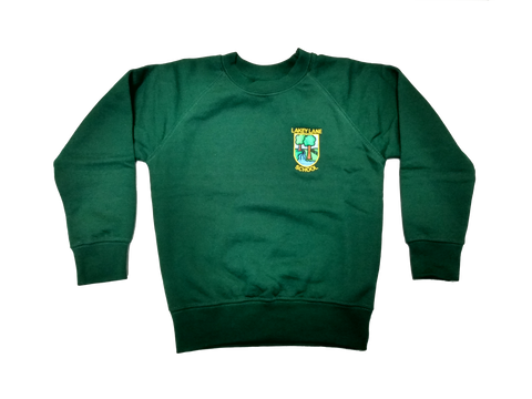 Lakey Lane Primary School Sweatshirt