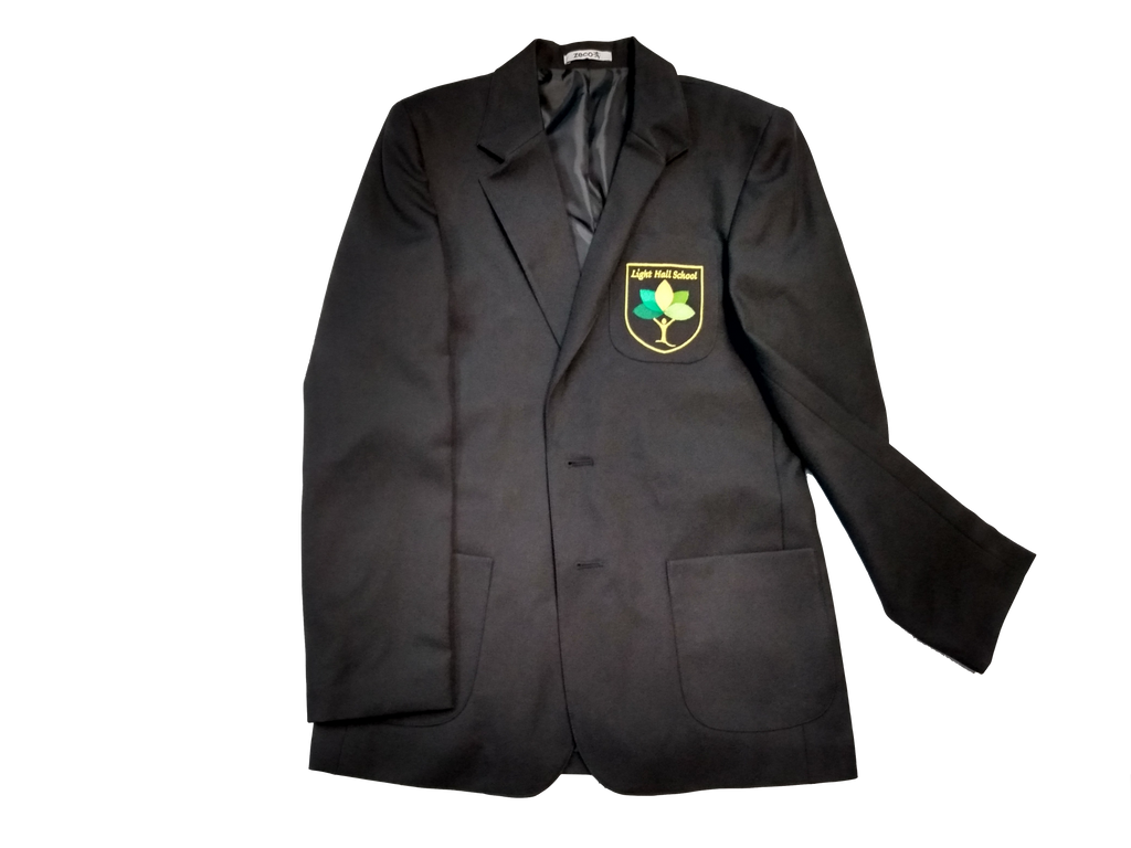 Light Hall School Girls Blazer
