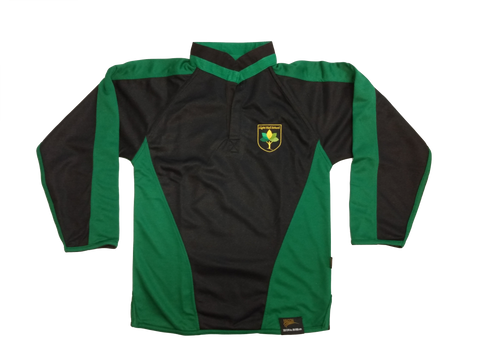 Light Hall School Games Shirt