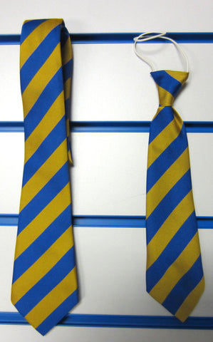 St. Bernard's Tie