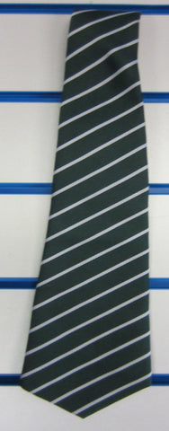Hall Green Primary School Tie