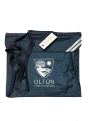 Olton Primary School Small Cover Bookbag