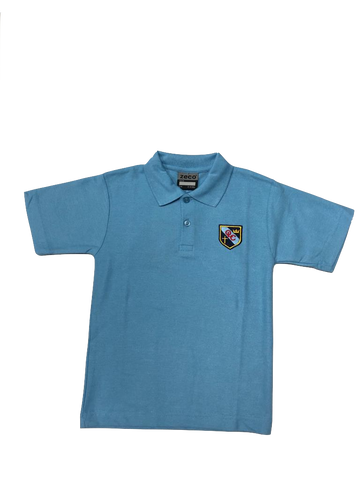 Our Lady of Compassion Nursery / Reception Polo Shirt