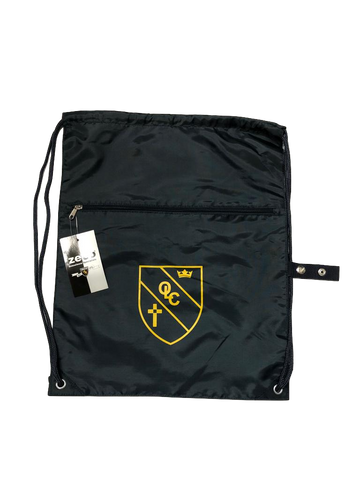 Our Lady of Compassion  PE Bag