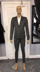 King Edward VI Camphill Girls 6th form Slim Fit Trousers
