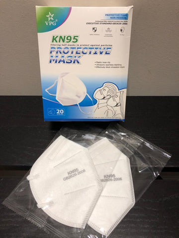 KN95 Face Mask