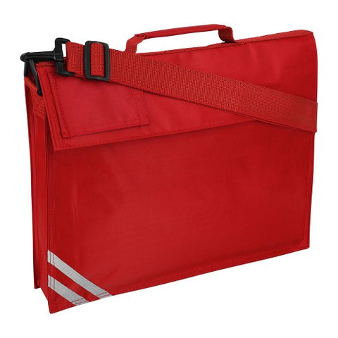 Premium Small Cover Bookbag